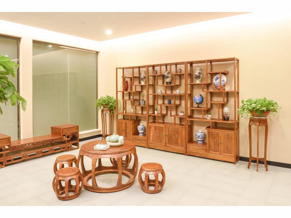 7 Days Premium Huzhou Nanxun Ancient Town Hotel in Suzhou