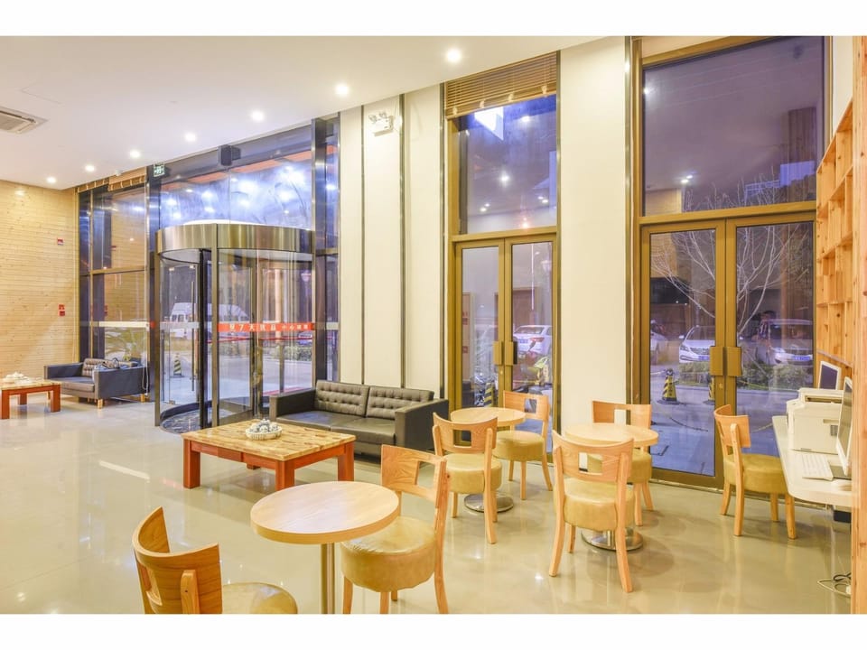 7 Days Premium Huzhou Nanxun Ancient Town Hotel in Suzhou