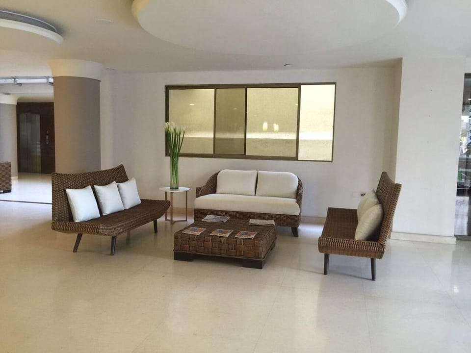 Hotel MS Alto Prado Superior Hotel in Barranquilla