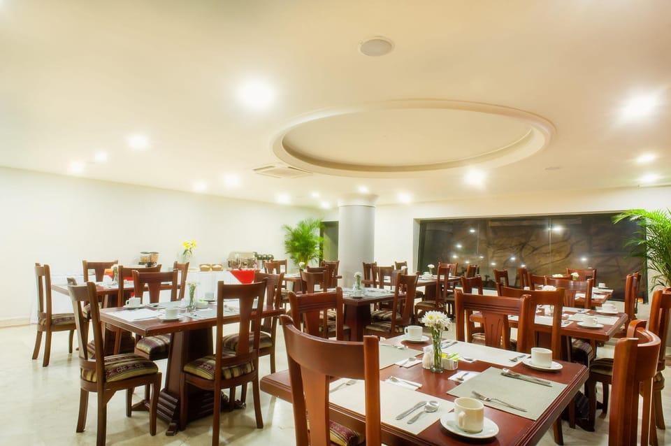 Hotel MS Alto Prado Superior Hotel in Barranquilla