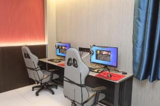 Zhanye E-sports Hotel Hotel in Jiangsu