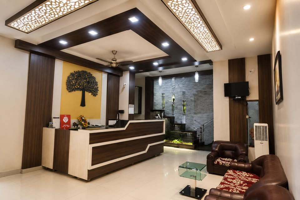 Hotel Shubhashree Comfort Hotel in Karnataka