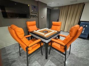 Chuzhou Kangaroo Esports Hotel (Huanchu Business Center Branch) Hotel in Jiangsu