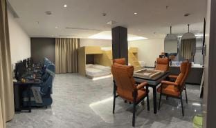 Chuzhou Kangaroo Esports Hotel (Huanchu Business Center Branch) Hotel in Jiangsu