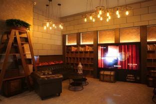 James Joyce Coffetel·Xinzhou Heping Road Hotel in China