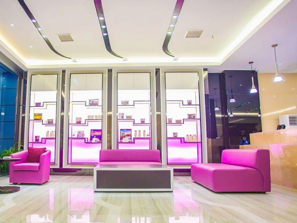 Lavande Hotels·Xiaogan Beijing Road Hotel in Wuhan