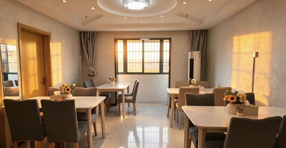Lavande Hotels·Xiaogan Beijing Road Hotel in Wuhan