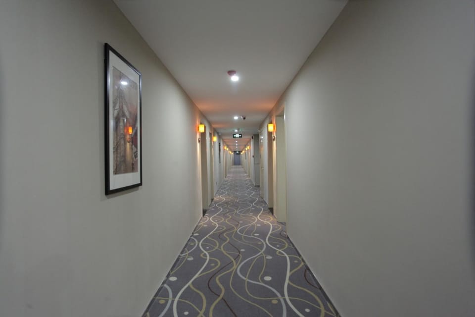 7 Days Premium·Baoding Qingyuan Jianshe Bei Road Hotel in China