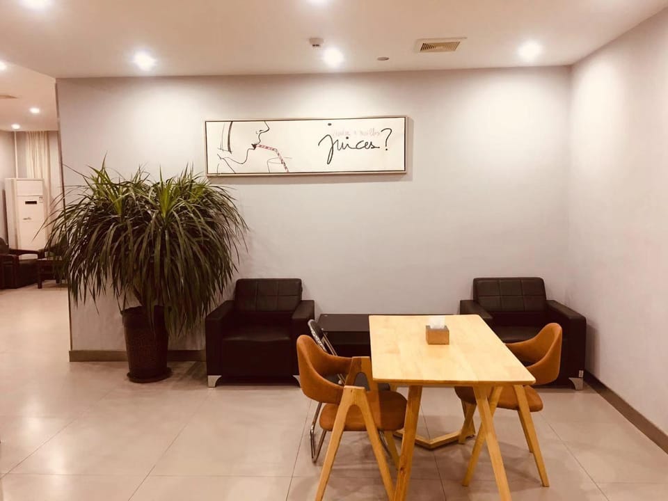 7 Days Premium·Baoding Qingyuan Jianshe Bei Road Hotel in China