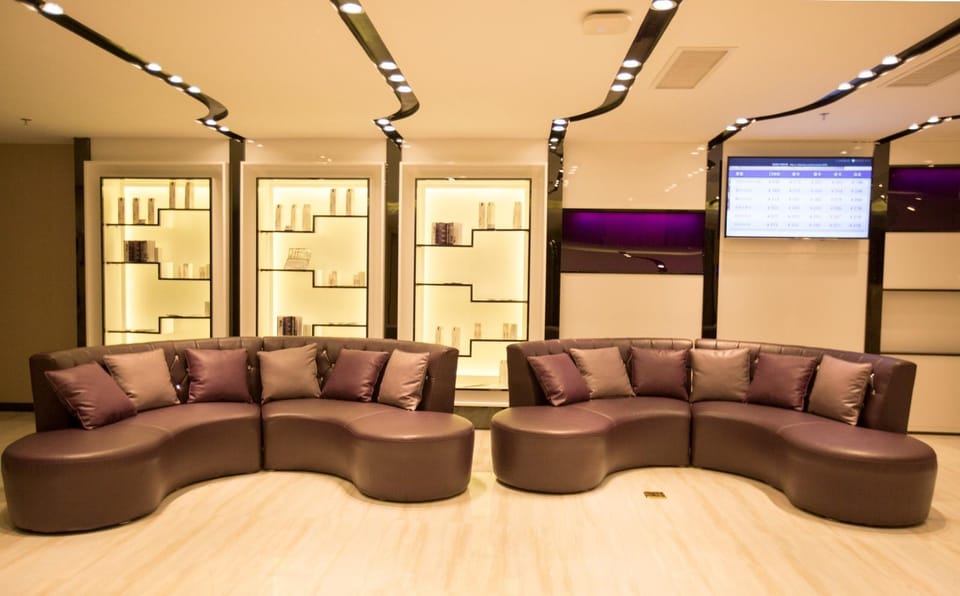 Lavande Hotel South Huizhou Station Wanda Plaza Hotel in Shenzhen