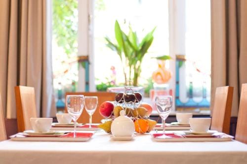 B&B Lodging At 8 Hotel in Leuven