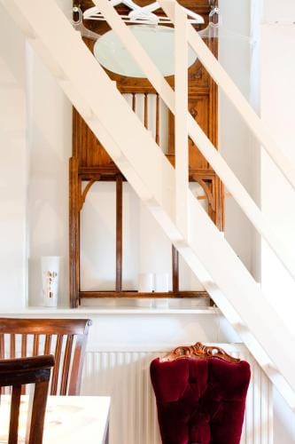 B&B Lodging At 8 Hotel in Leuven