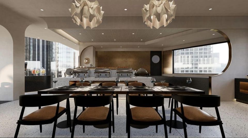 Nanqing Hotel Hotel in China