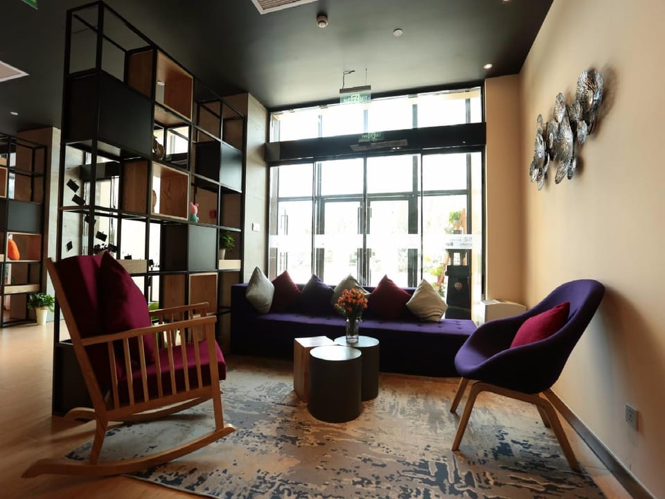 Campanile Hotel Huzhou Taihu Lake Resort Hotel in Suzhou