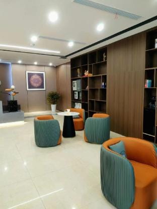 Hexian Ruichen Hotel Hotel in Nanjing