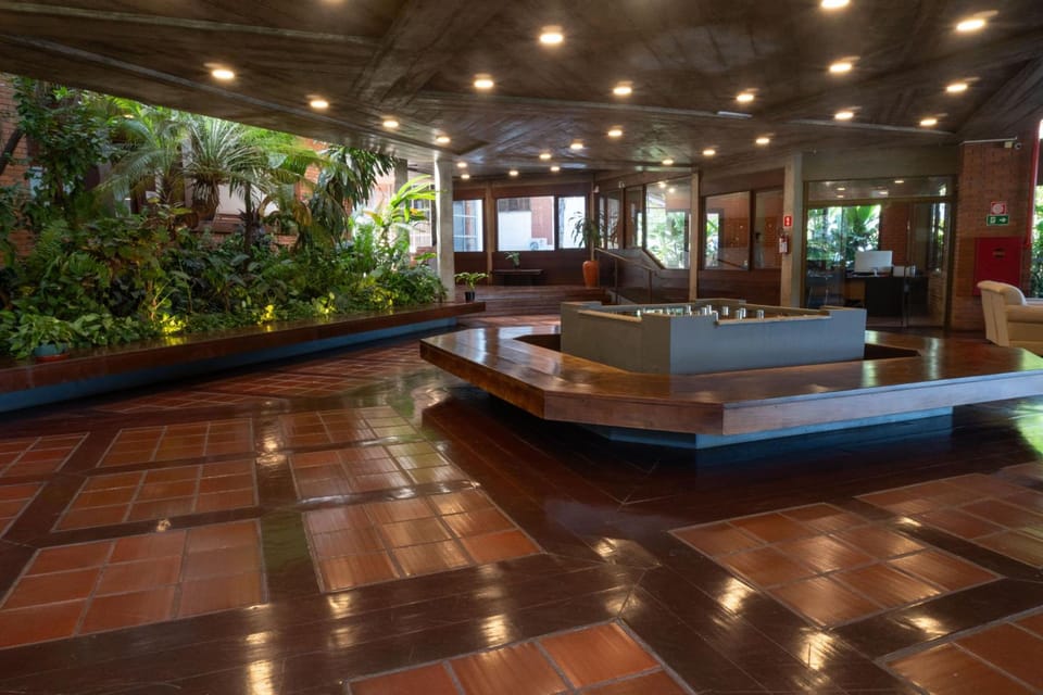 Hotel Colonial Iguacu Hotel in Misiones Province, Argentina