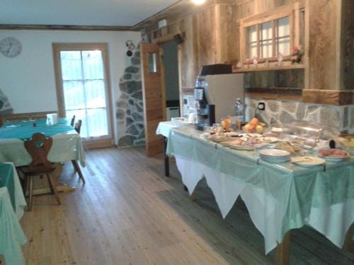 B&B Mary Hotel in Trentino-South Tyrol