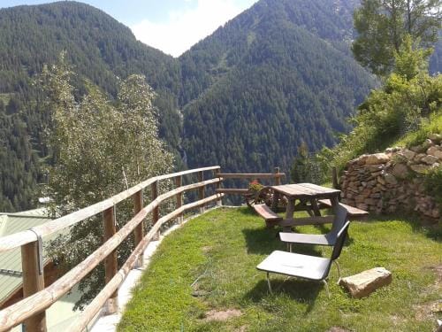 B&B Mary Hotel in Trentino-South Tyrol