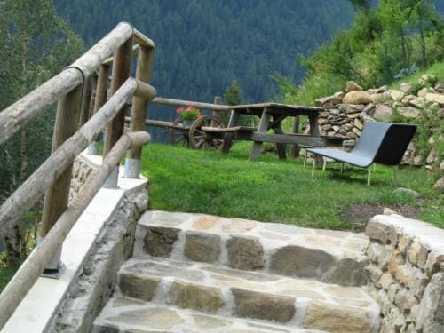 B&B Mary Hotel in Trentino-South Tyrol