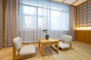 Meihao Hotel (Changzhou Wujin Chunqiu Yancheng) Hotel in Suzhou