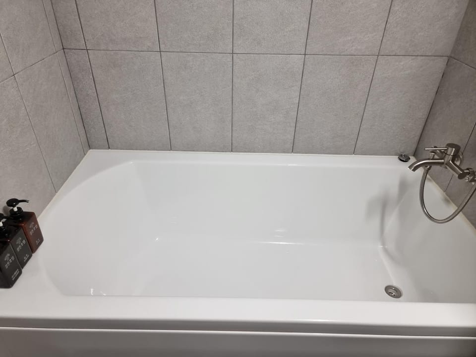 Sangbong Carlton Motel in Seoul