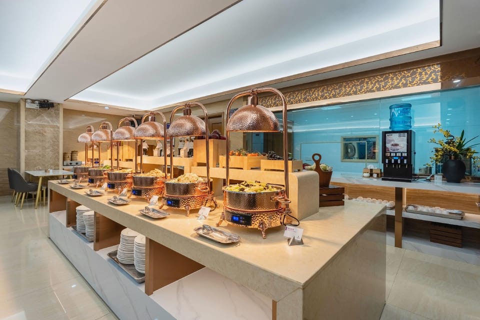 Lavande Hotels·Chaozhou Square Hotel in Fujian