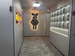 Jiande Chaofan E-sports Hotel Hotel in Hangzhou