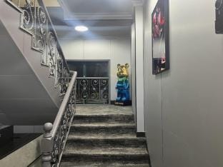 Jiande Chaofan E-sports Hotel Hotel in Hangzhou