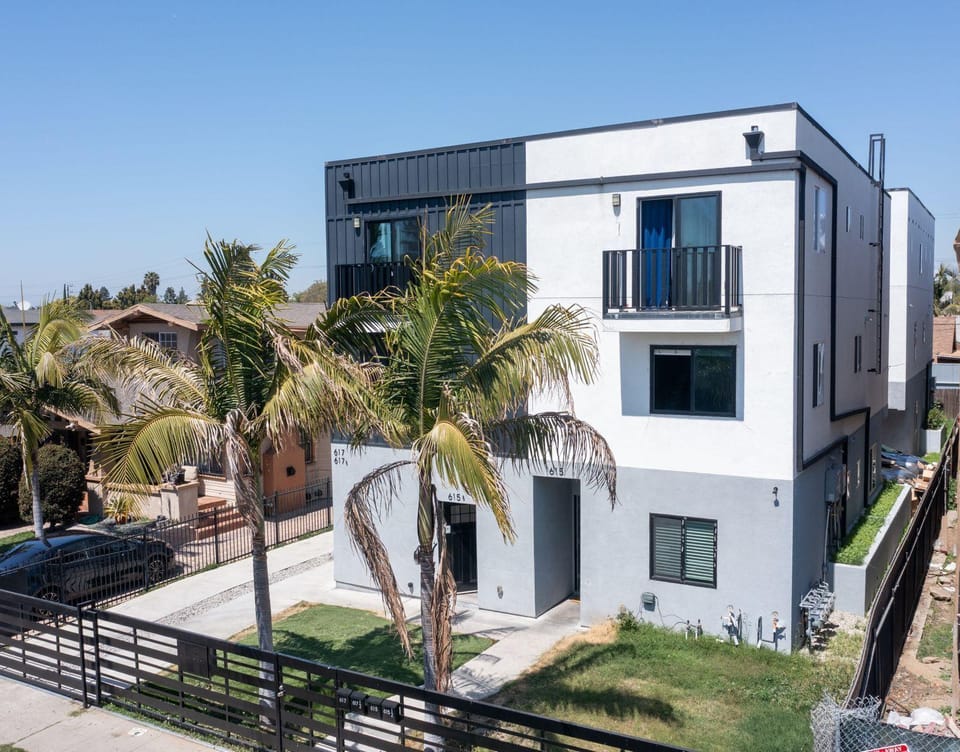 Forty First Place - Boutique Hostel Hostel in Los Angeles
