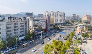Tongling CY E-sports Hotel Hotel in Jiangsu