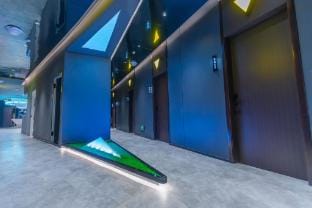 Tongling CY E-sports Hotel Hotel in Jiangsu