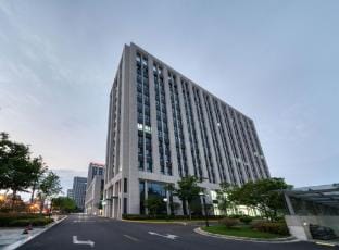 Xingcheng Z Designer Flagship Homestay (Quanfuqiao Road No.1 Branch) Hotel in Hangzhou