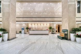 Xingcheng Z Designer Flagship Homestay (Quanfuqiao Road No.1 Branch) Hotel in Hangzhou