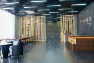 Xiban Hotel Hotel in Jiangsu