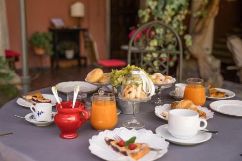 B&B Locanda Tempi Lontani Adults Only Hotel in Piedmont
