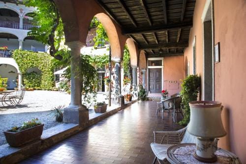 B&B Locanda Tempi Lontani Adults Only Hotel in Piedmont