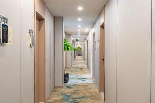 Hekang Smart Hotel Hotel in Nanjing