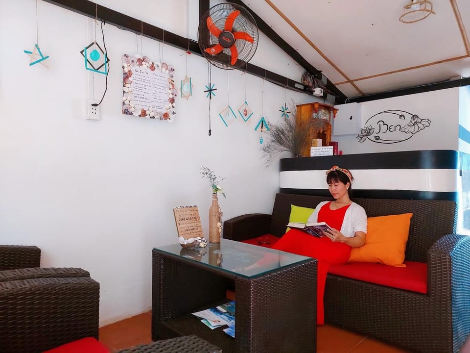 BEN GUESTHOUSE PHU QUOC Hostel in Phu Quoc