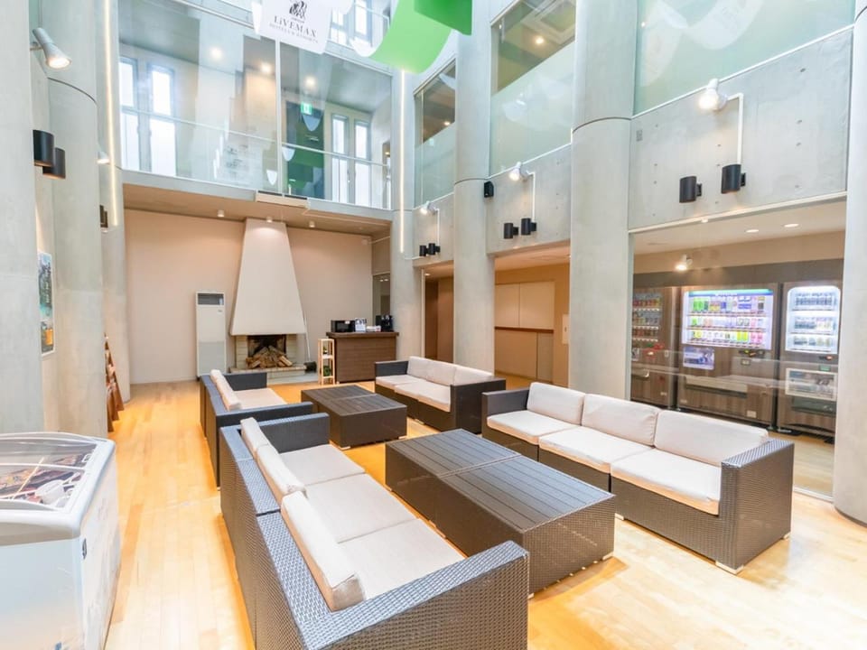 Livemaxresort kusatsuonsen Resort in Nagano Prefecture