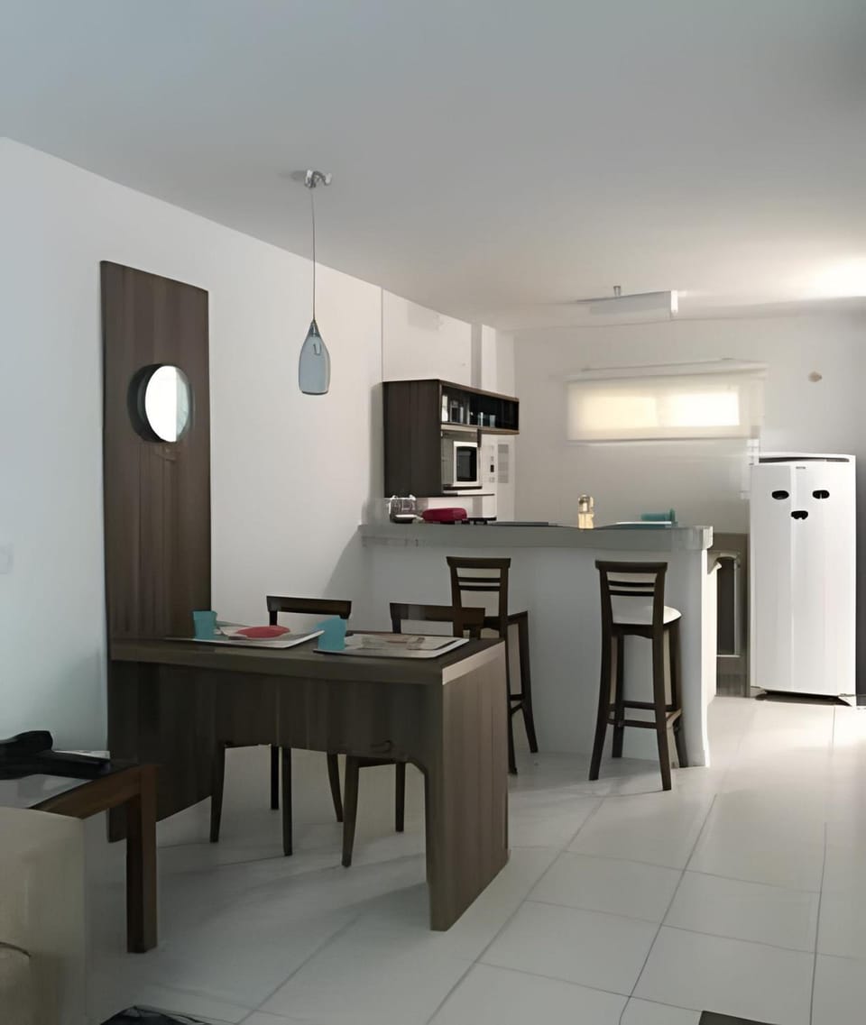 Flat Mandai Cabo Frio Hotel in Cabo Frio