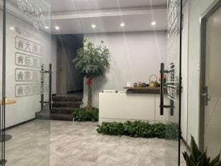 Yangzhou Oriental Inn Hotel in Jiangsu