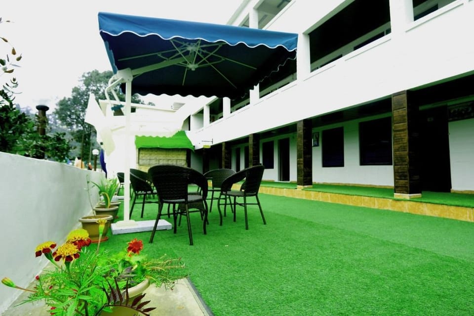 Facilities