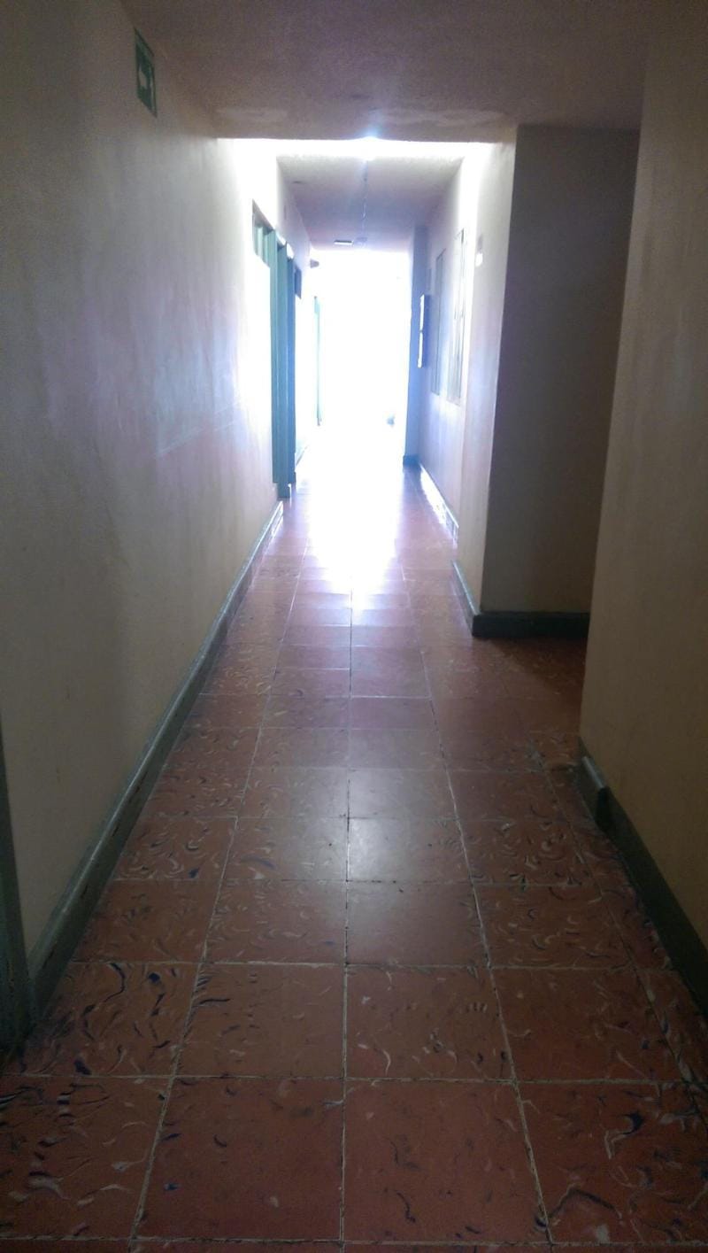 Hotel Correo Hotel in Ciudad Juarez