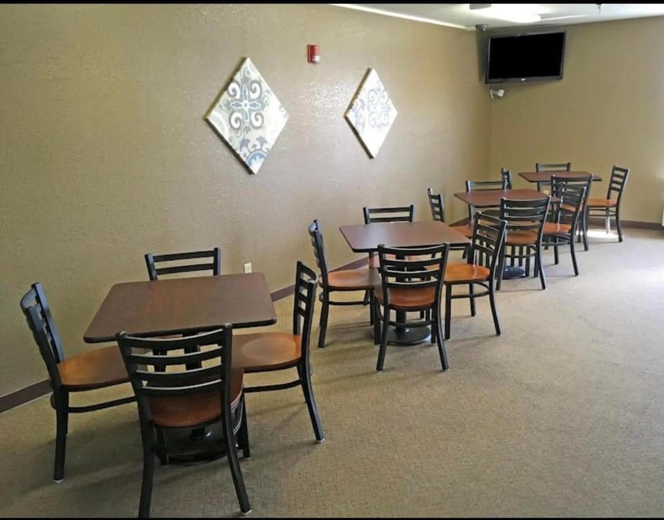 Comfort Crest Inn Smackover Hotel in Arkansas