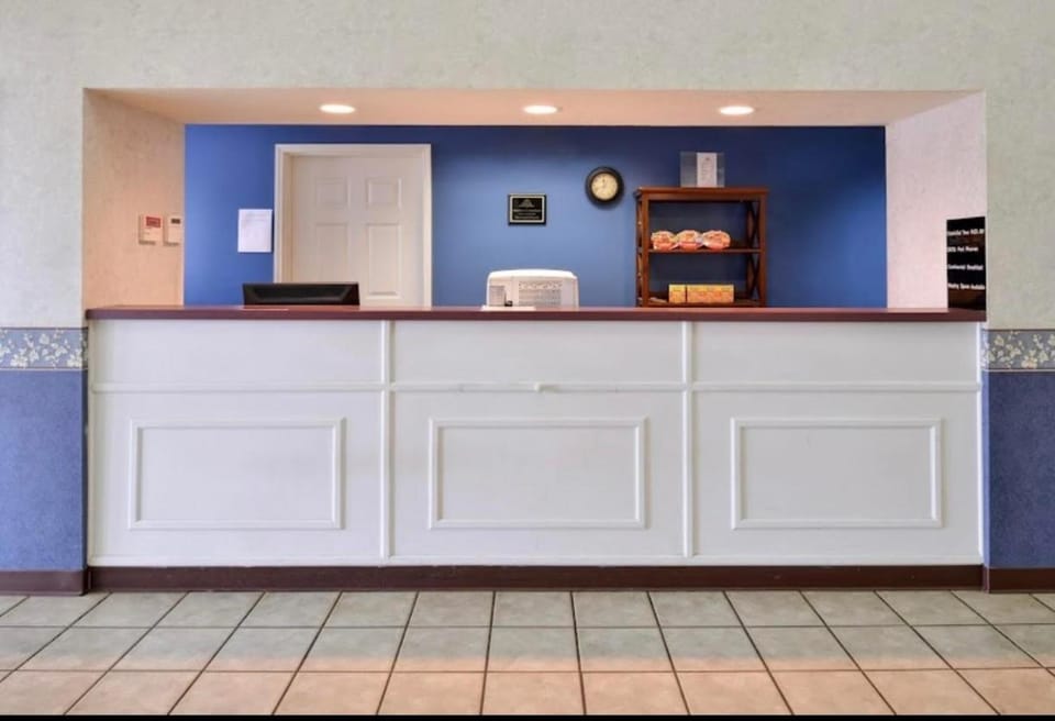 Comfort Crest Inn Smackover Hotel in Arkansas