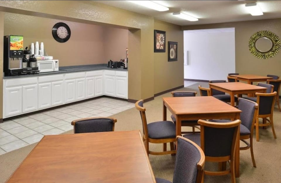 Comfort Crest Inn Smackover Hotel in Arkansas