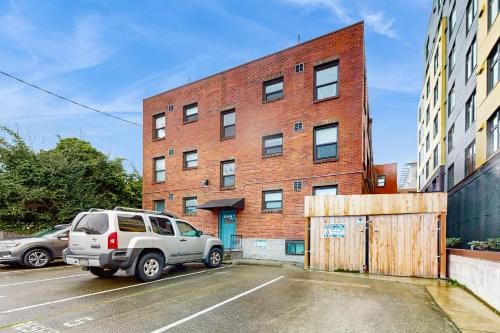 The Gordon Getaway Hotel in Queen Anne