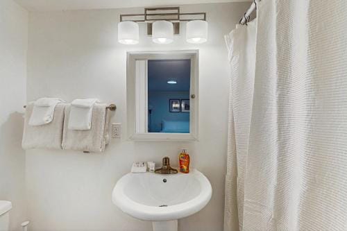 The Gordon Getaway Hotel in Queen Anne