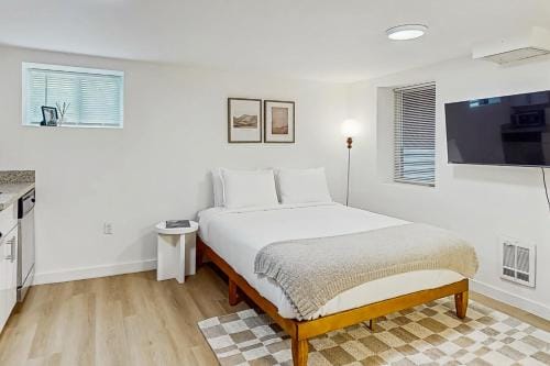 The Gordon Getaway Hotel in Queen Anne