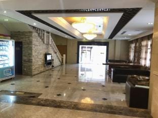 Hangzhou Taizi Grand Hotel Hotel in Hangzhou